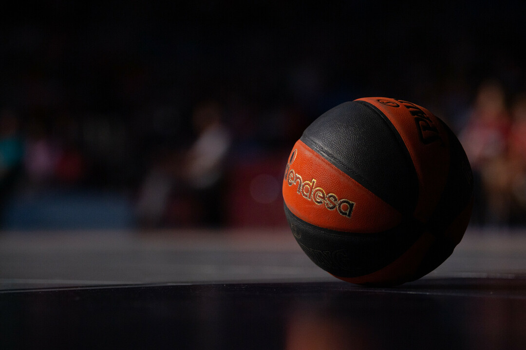 Calendario ACB 2023 – 2024: las fechas clave de Liga Endesa