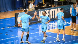 Argentina sin Mundial 2023: cómo está siendo el verano de la albiceleste de baloncesto