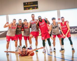 Torneo Centenario FEB España en Málaga: partidos, horarios y entradas