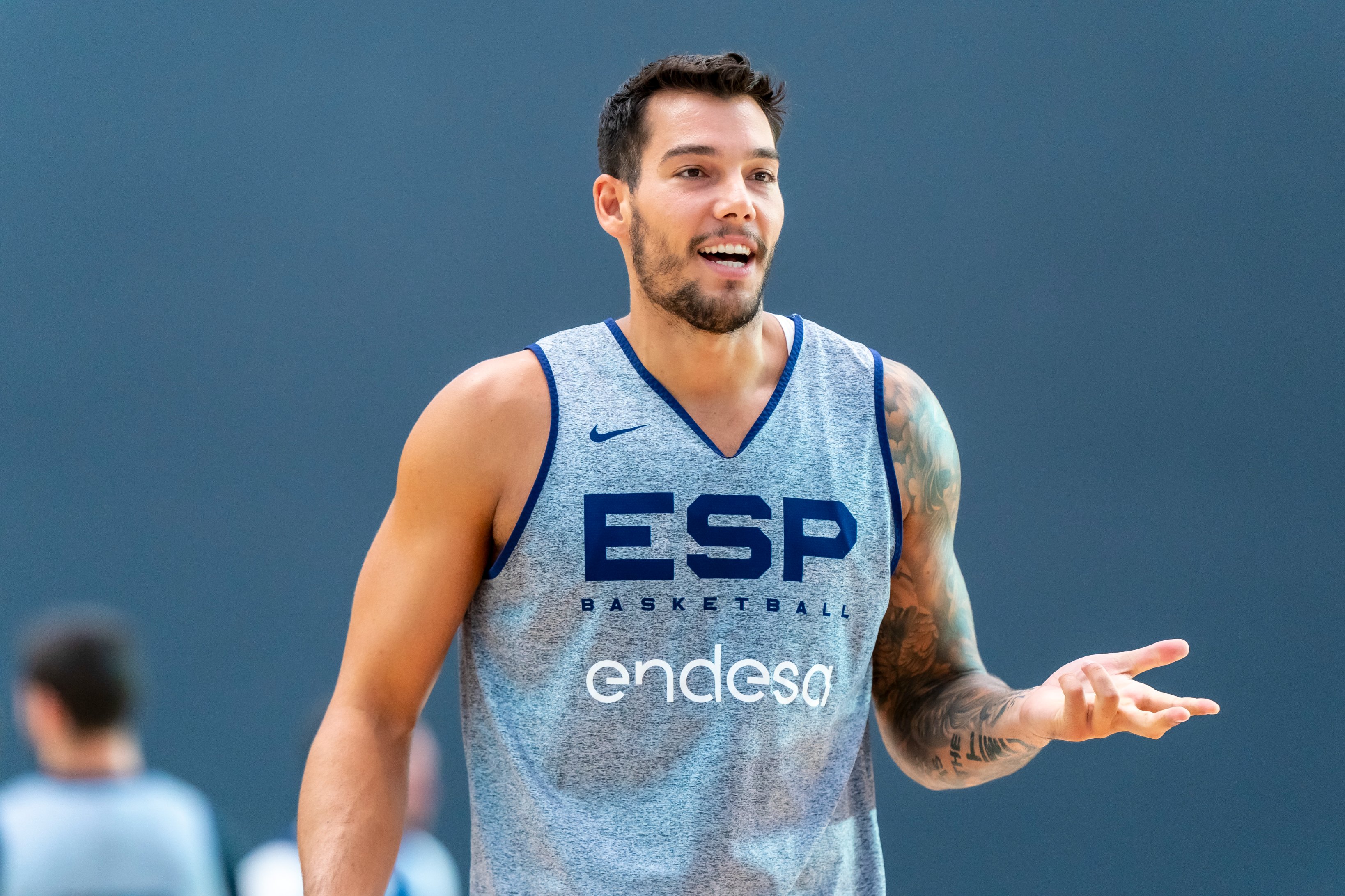 España vs Venezuela, amistoso para el Mundial: hora y dónde verlo en vivo por TV