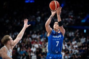 Las canastas más brutales de hoy (VÍDEO)