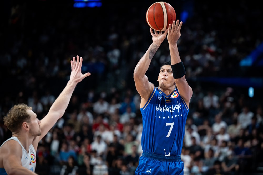 Las canastas más brutales de hoy (VÍDEO)