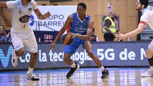 Bassala Bagayoko y Malique Lewis siguen sin equipo. ¿A dónde podrían ir?