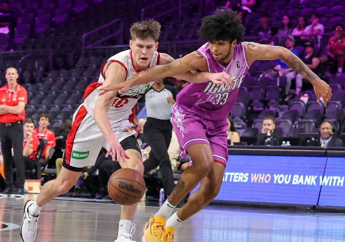 Bombazo en el Draft NBA 2024, ¿un español en el Top 10?