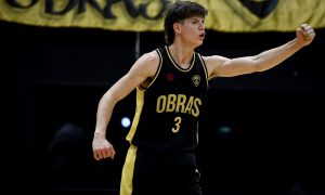 LEB Oro: Real Betis hace OFICIAL el fichaje de Joaquín Rodríguez