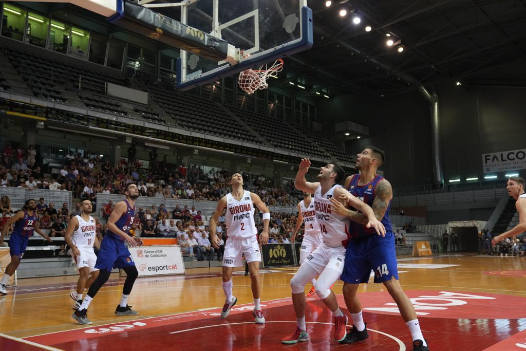 Dónde ver la Final de la Liga Catalana por TV: Barça vs Manresa