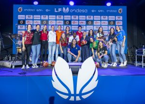 Liga Femenina Endesa 2023-24: Calendario, resultados y partidos