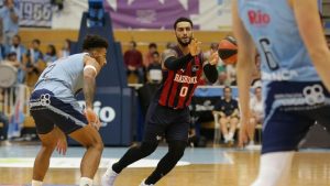 Estos son los nombres propios de la primera jornada de Liga Endesa