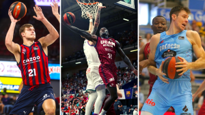 5 jugadores ACB que debes seguir esta temporada (y no son los típicos)
