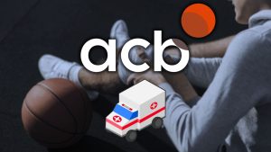 Lista completa de lesionados en la ACB ¿Quién se pierde la jornada?