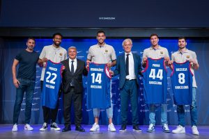 ¿Cómo juega este nuevo Barça de Roger Grimau?