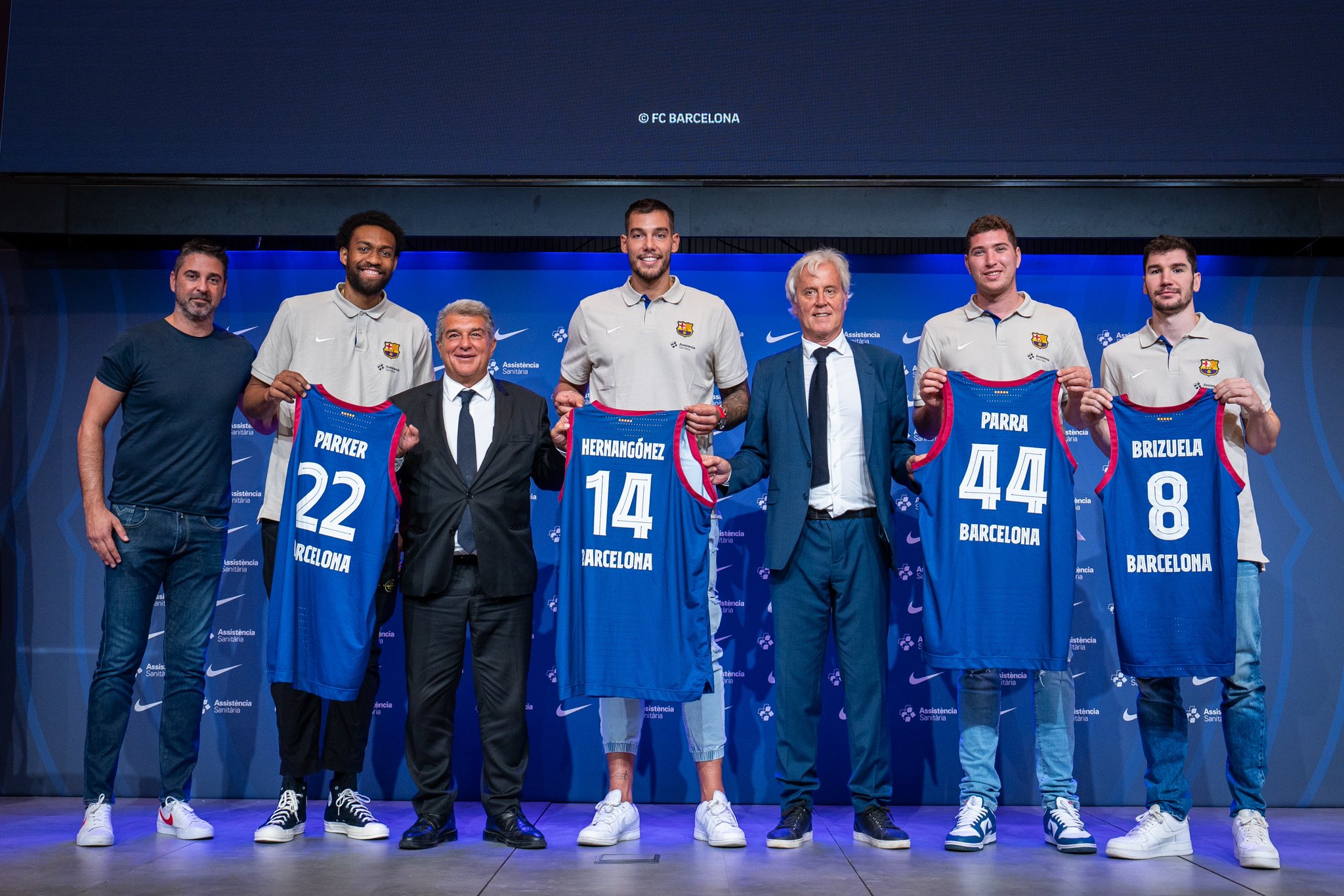 ¿Cómo juega este nuevo Barça de Roger Grimau?