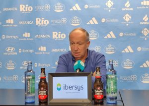 ÚLTIMA HORA: Río Breogán anuncia la salida de un jugador clave por decisión propia