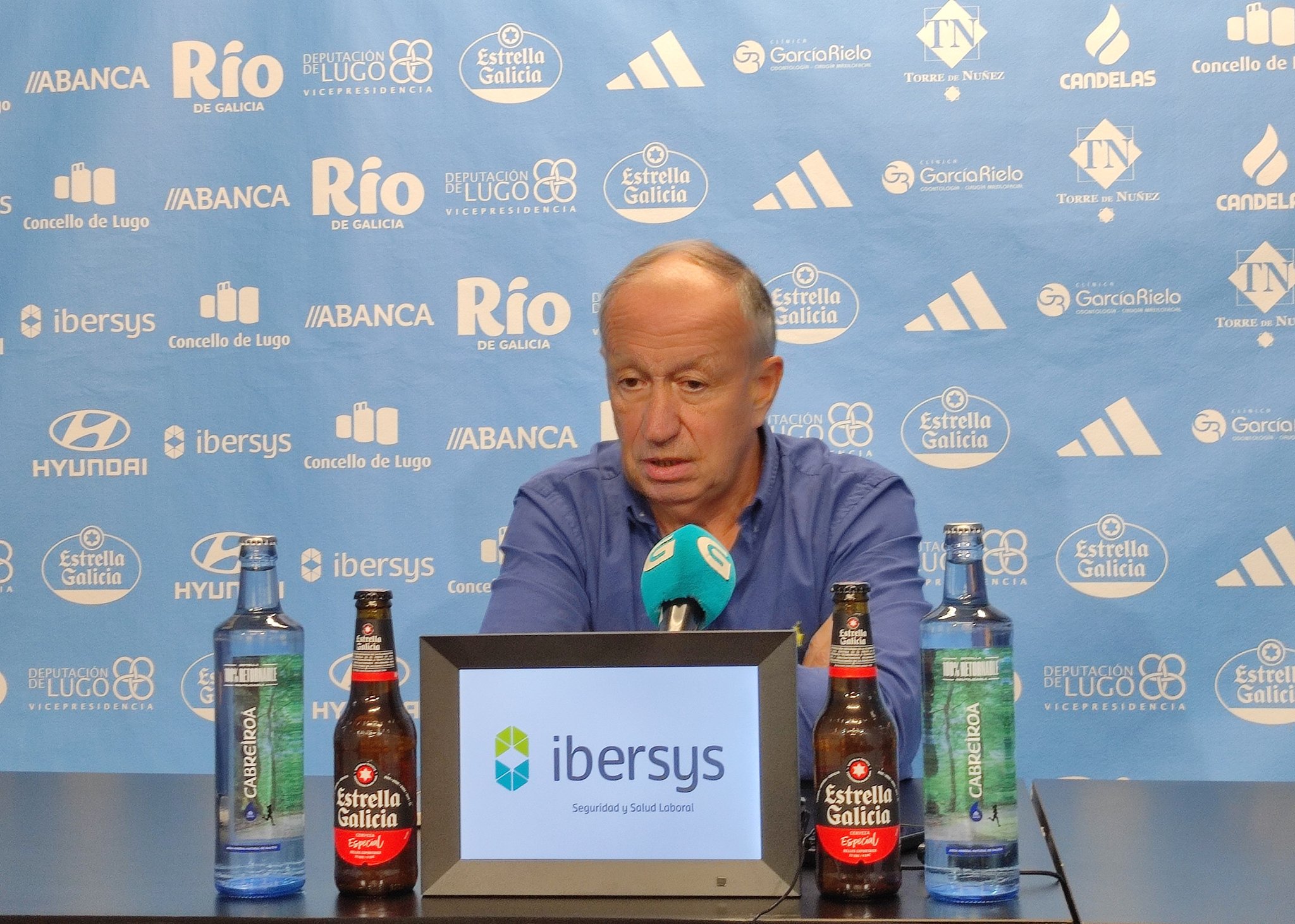 ÚLTIMA HORA: Río Breogán anuncia la salida de un jugador clave por decisión propia