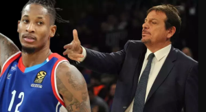 Will Clyburn explica cómo está su relación con Ataman tras sus polémicas declaraciones