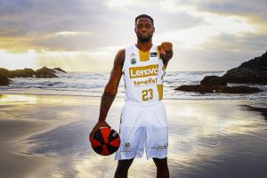 Fichajes y plantilla Lenovo Tenerife 2023-2024: estabilidad para seguir creciendo