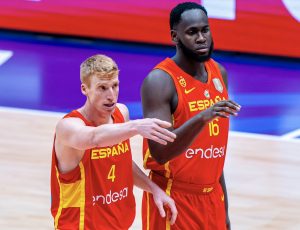 El culebrón de Unicaja y su ‘temporero’: de Garuba e Ibaka hasta Sudán del Sur