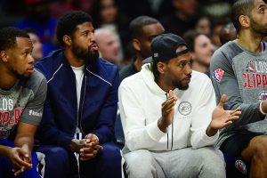 La polémica medida que podría adoptar la NBA contra sus estrellas