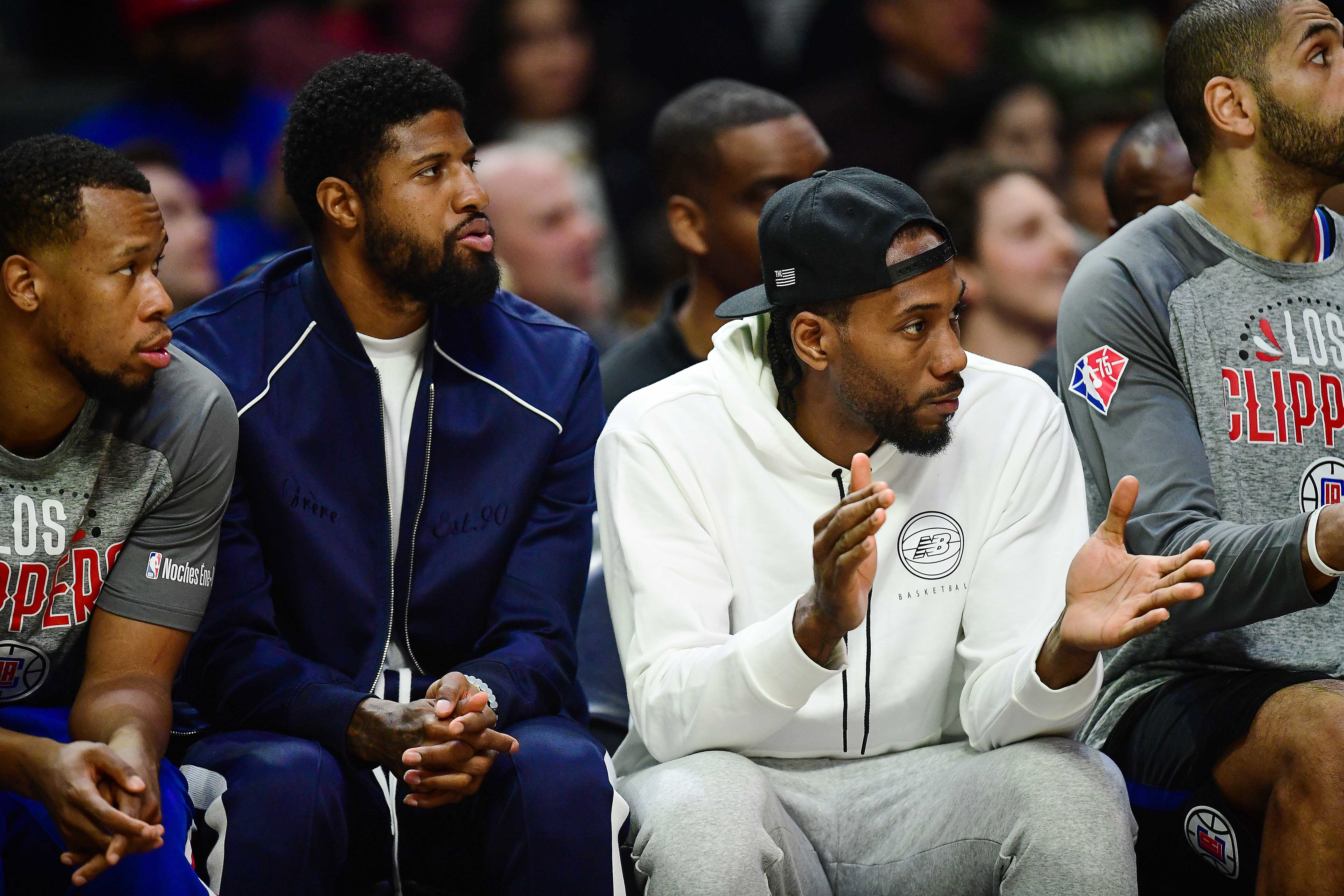 La polémica medida que podría adoptar la NBA contra sus estrellas