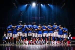 Estos son los cuartos de final del Mundial de baloncesto 2023