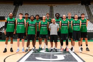 Fichajes y plantilla Joventut Badalona 2023 – 2024: Seguir sin perder la esencia
