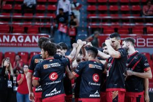 Fichajes y plantilla de Casademont Zaragoza 2023-2024