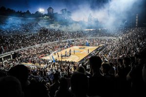 Partizan le monta una fiesta a Fuenlabrada en Belgrado, ¿por qué?