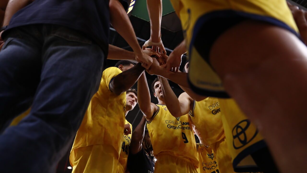 Fichajes y plantilla de Gran Canaria 2023 – 2024: El reto de seguir arriba sin Euroliga