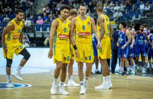 Fichajes Euroliga: el movimiento sorpresa del ALBA Berlín antes del inicio de temporada