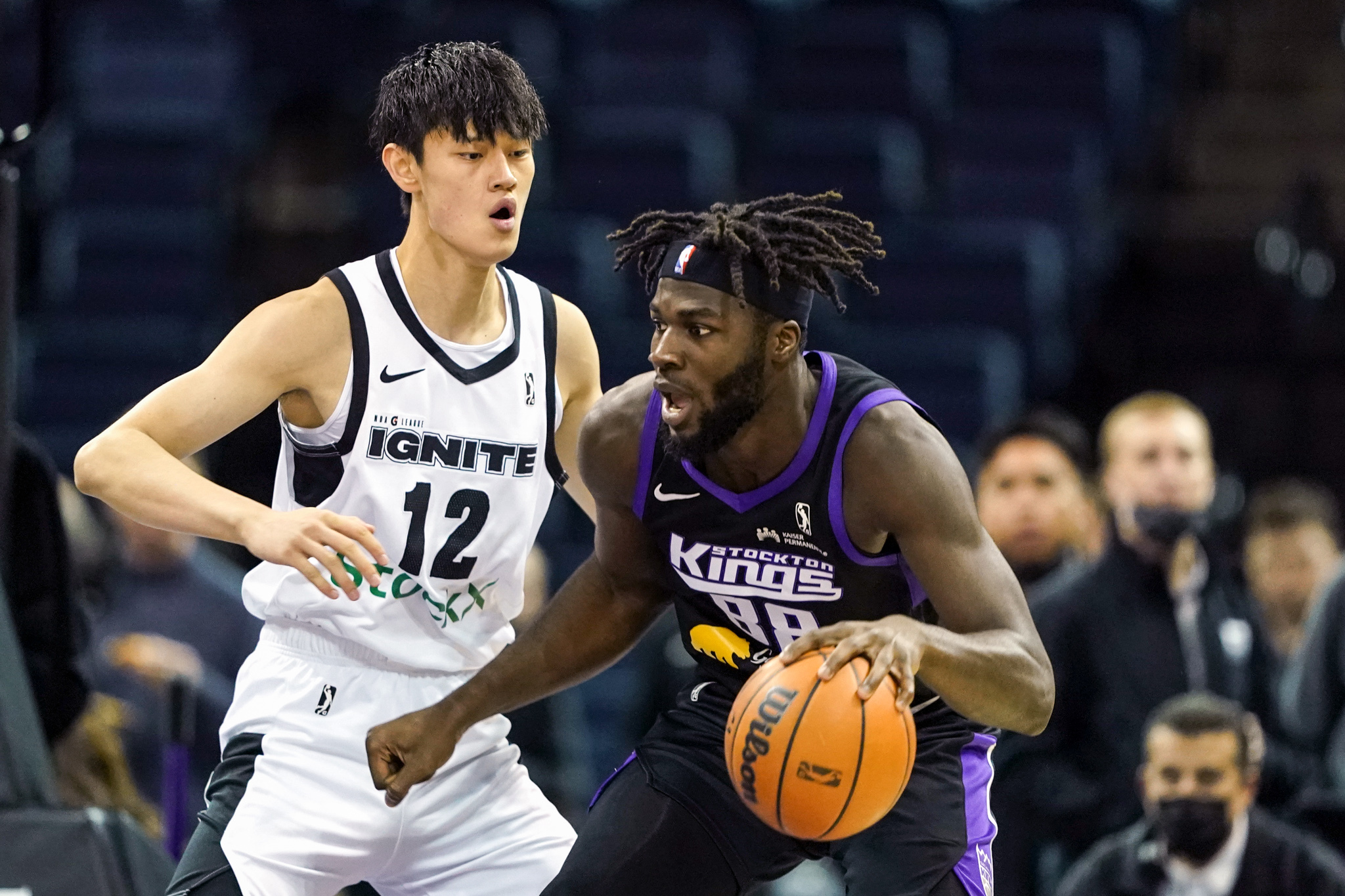 El mejor jugador portugués cortado. ¿NBA o Euroliga?