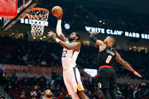 NBA: Las notas del traspaso a tres bandas que lleva a Lillard a Bucks