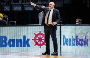 Este es el Bayern de Munich que quiere Pablo Laso