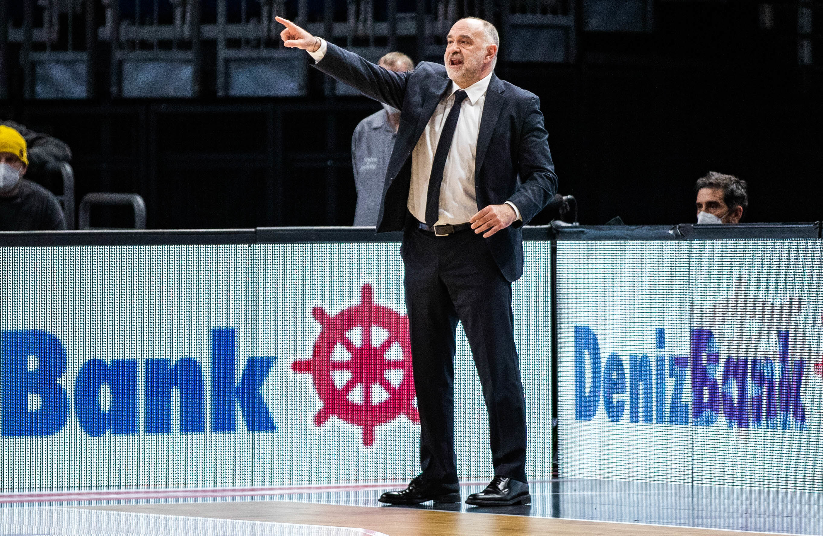 Este es el Bayern de Munich que quiere Pablo Laso