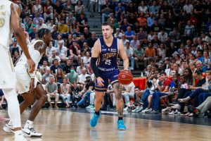 Baskonia y Peñarroya buscan el fichaje de un base