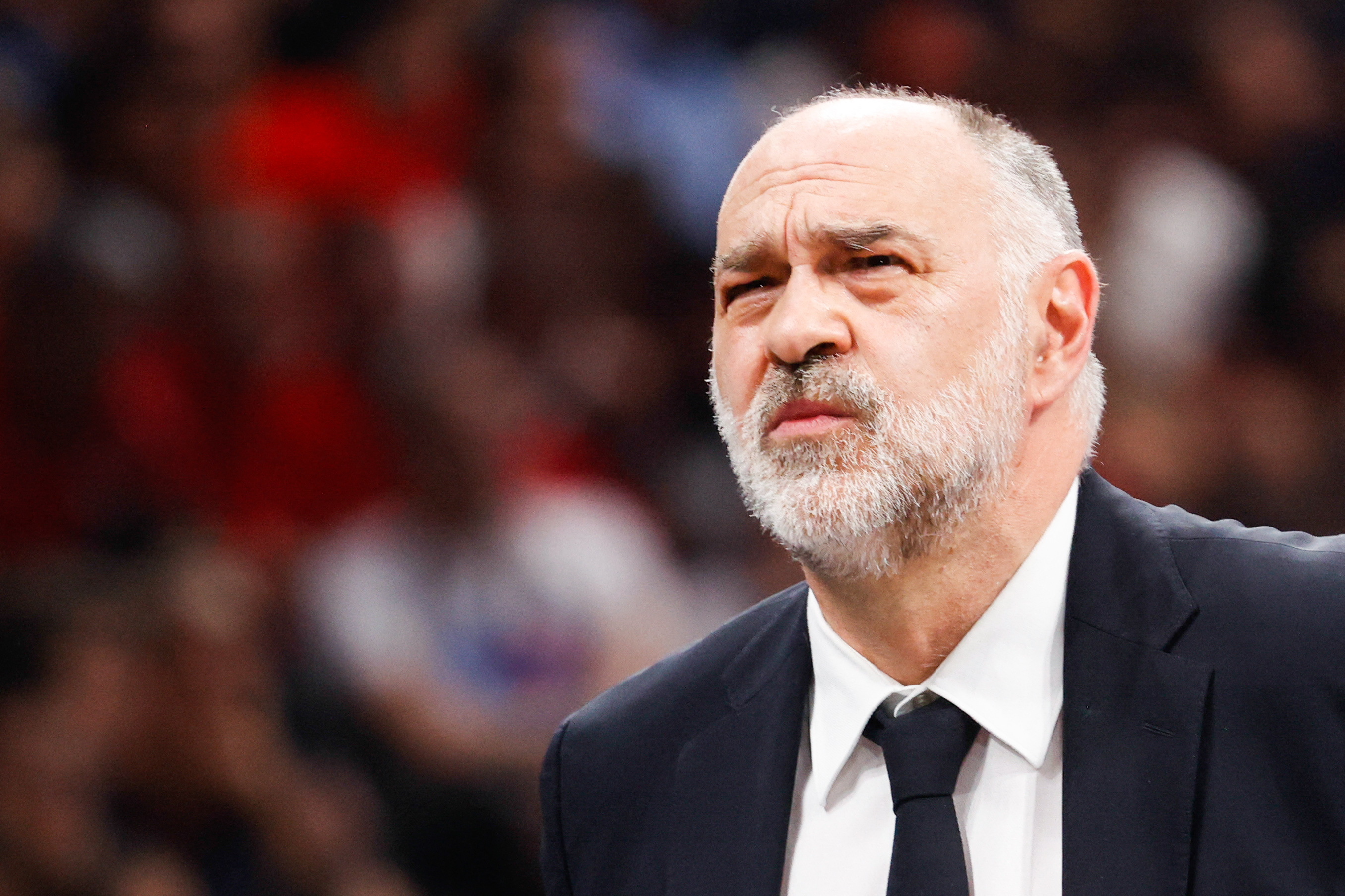 Pablo Laso vs Real Madrid: Su Bayern ha perdido los tres amistosos en España