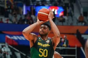 El entrenador de Venezia, decepcionado con Caboclo y su plante