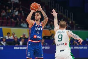 Fichajes ACB: Valencia tiene a punto a un subcampeón del Mundial