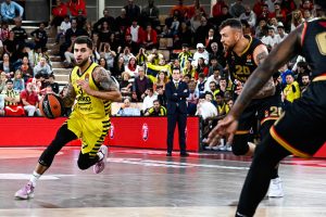 Saltan chispas entre Wilbekin y Ataman antes del Panathinaikos vs Fenerbahce