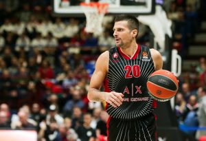 OFICIAL: El relevo de Jovic en Zaragoza llega desde Italia