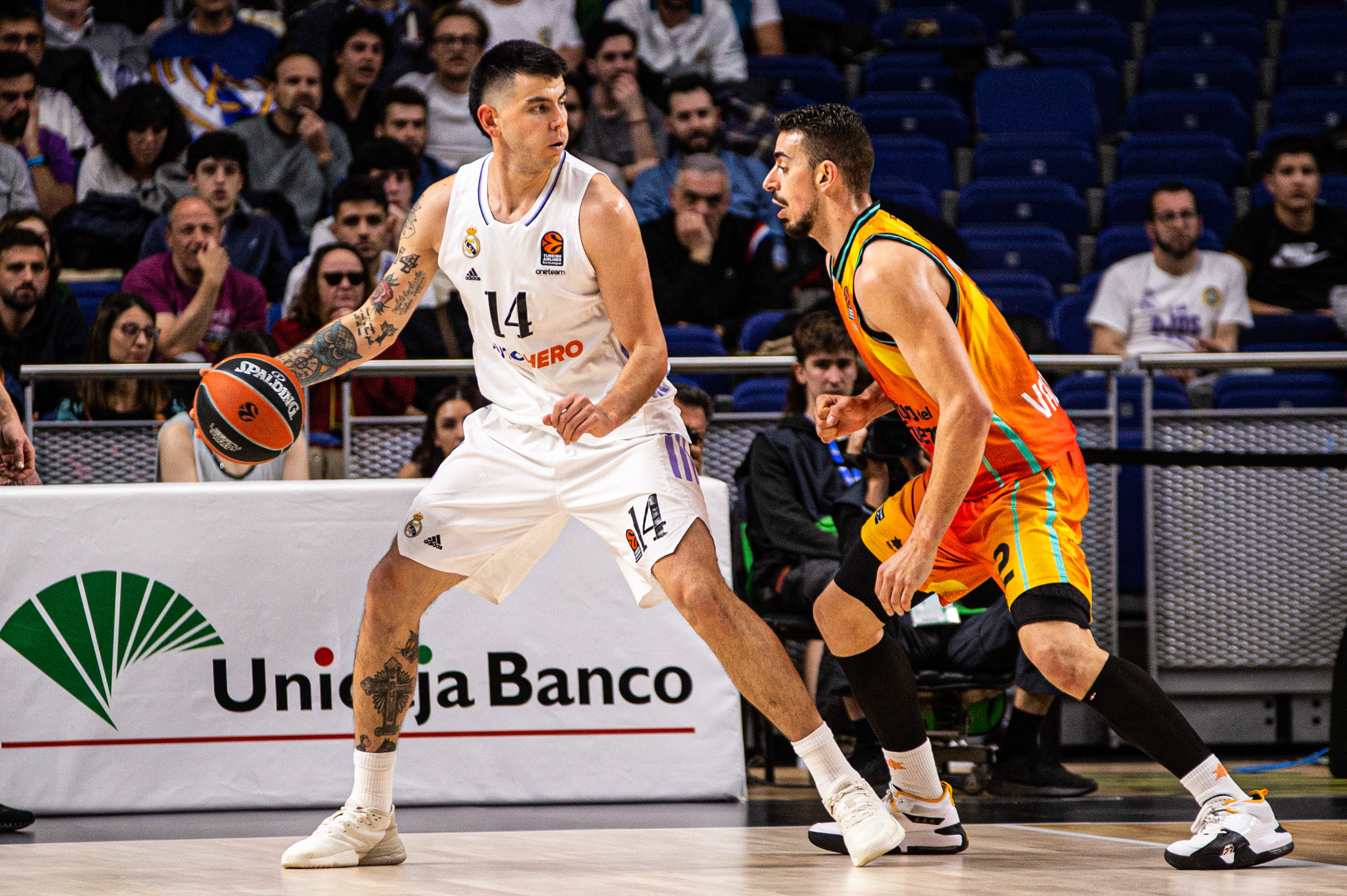 Malas noticias para el Real Madrid: una de sus estrellas vuelve a lesionarse