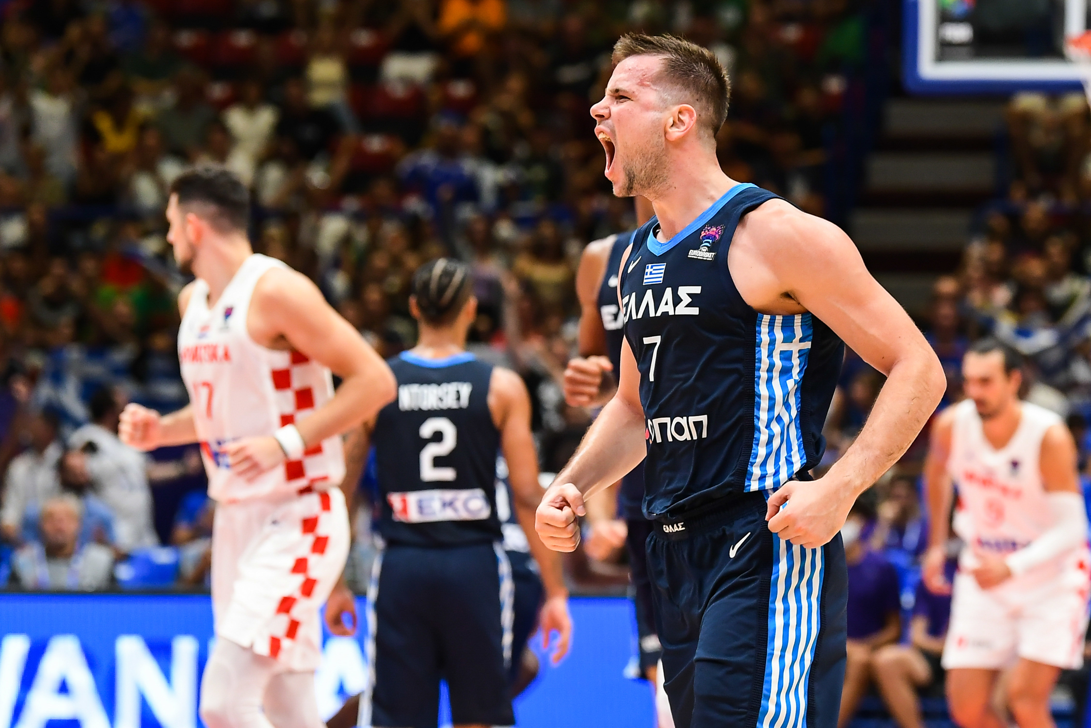 Bombazo en la ACB: Fichaje de nivel del Breogán por Nakic