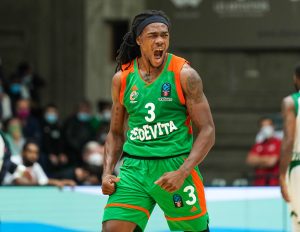 Jugadores y afición: historias de amor en la ACB