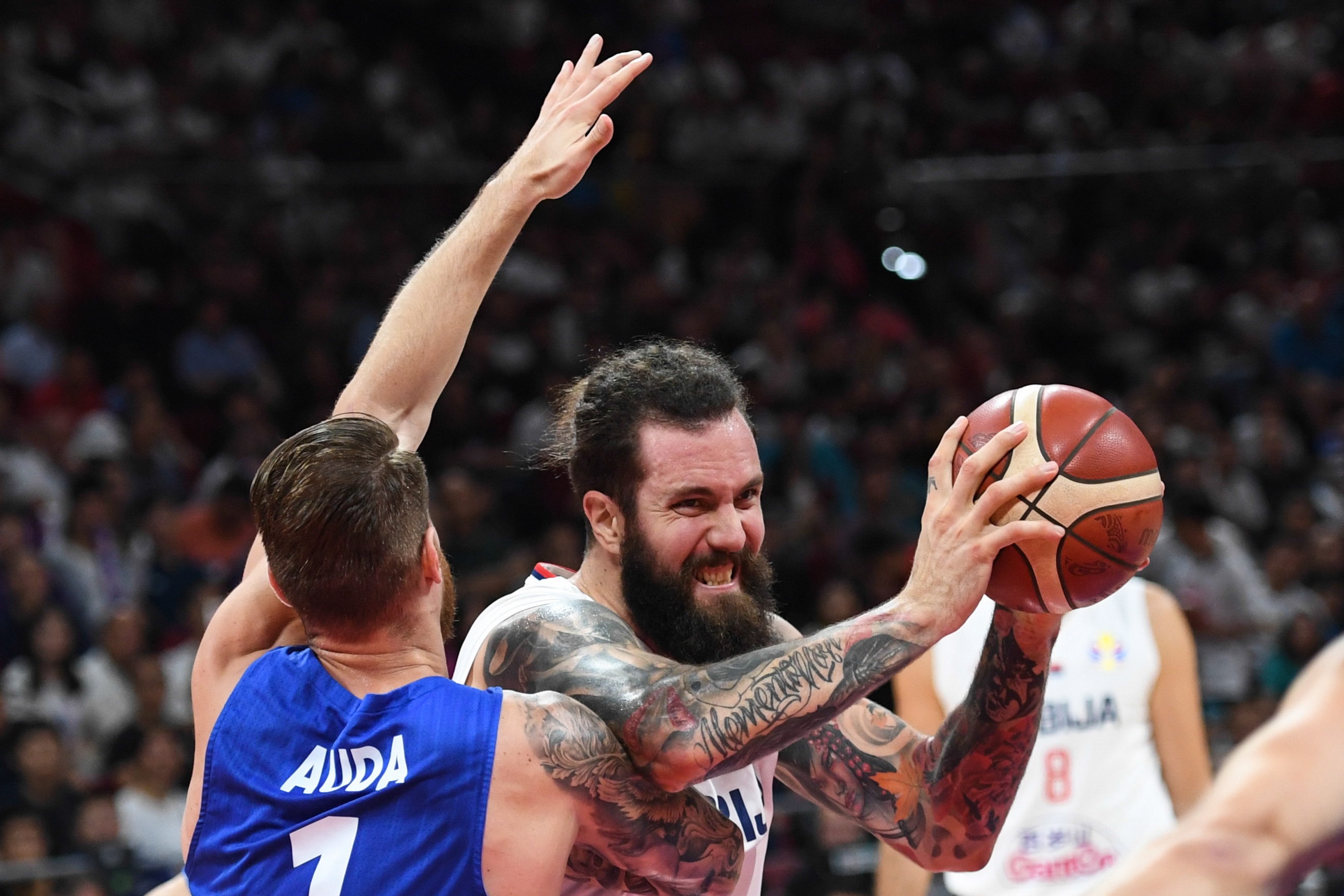 Maroussi a punto de fichar a un center experimentado con pasado NBA