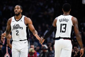 Los Angeles Clippers 2023-2024: ¿La cuarta será la vencida para Kawhi y Paul George?