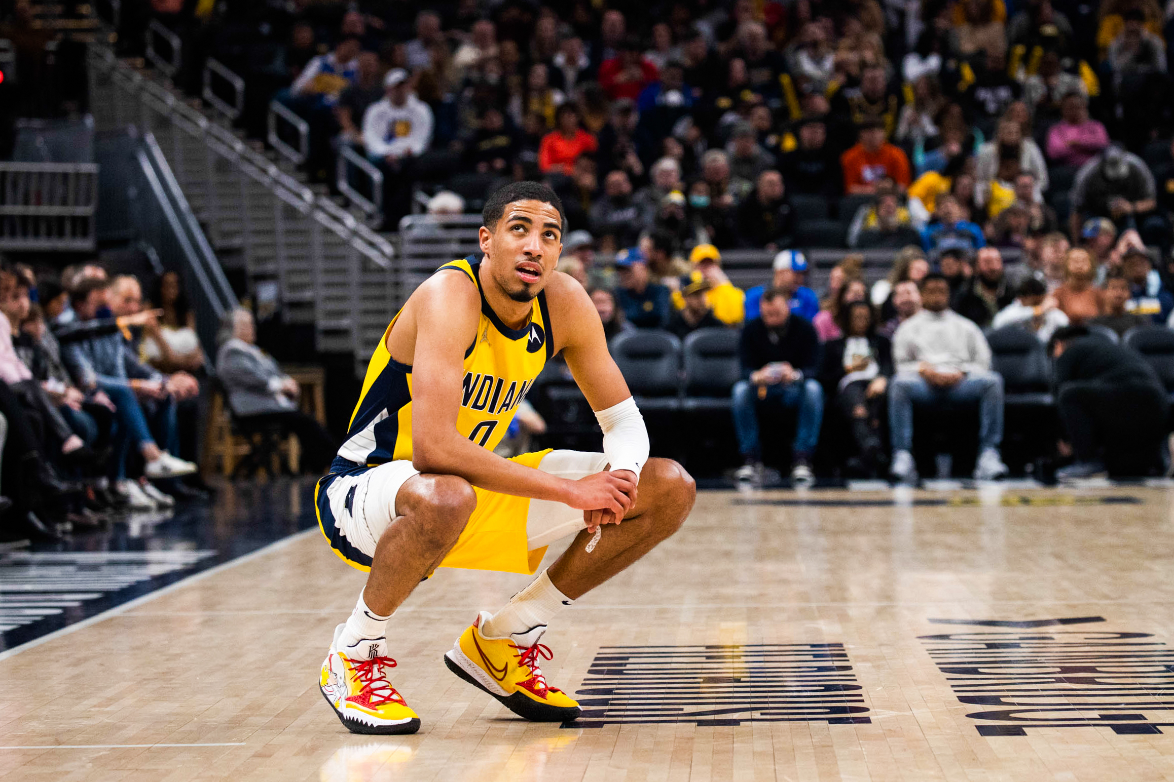 Indiana Pacers 2023-2024: Nadie quiere estar en los zapatos de Haliburton
