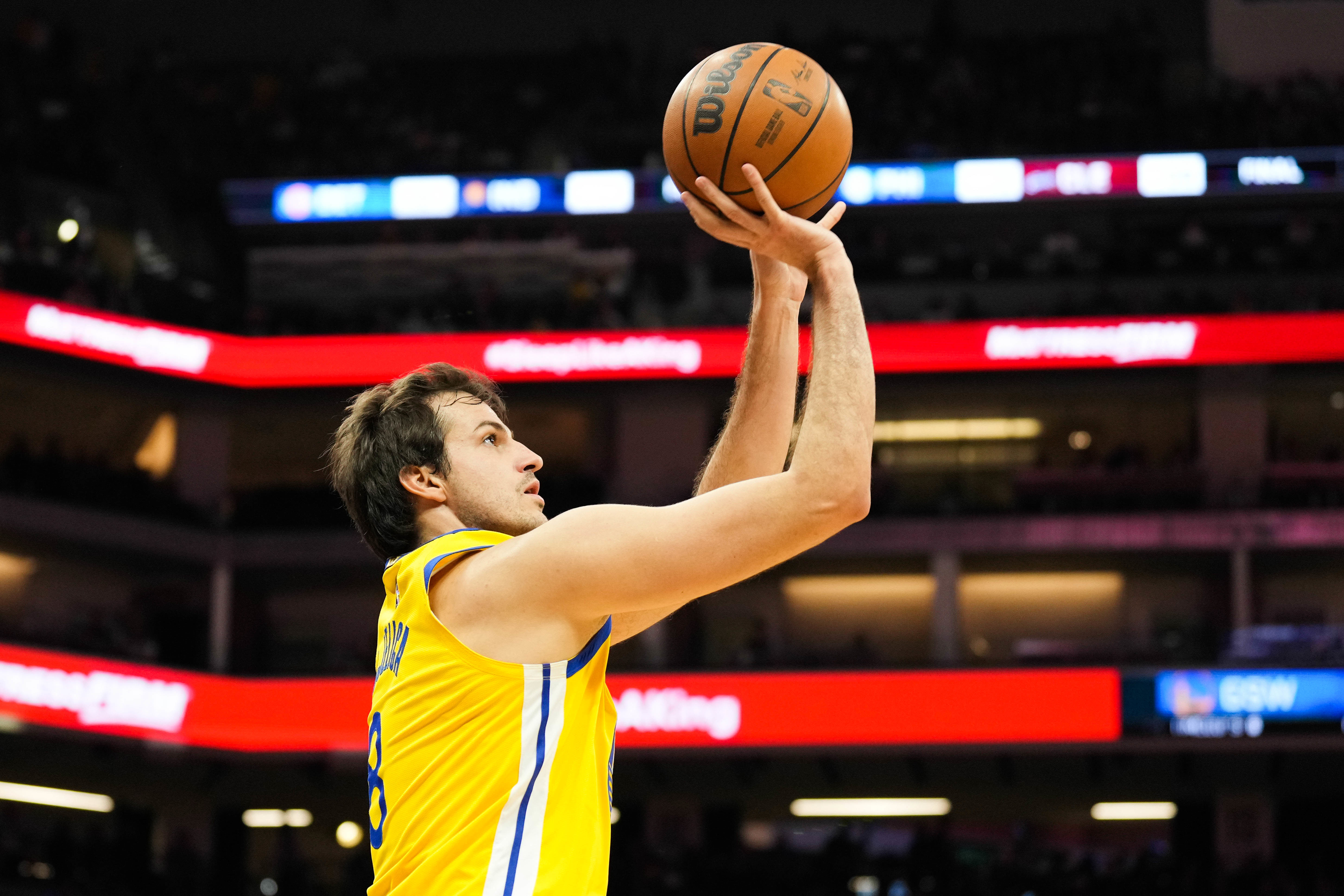 Estrella Roja se refuerza con un campeón de la NBA