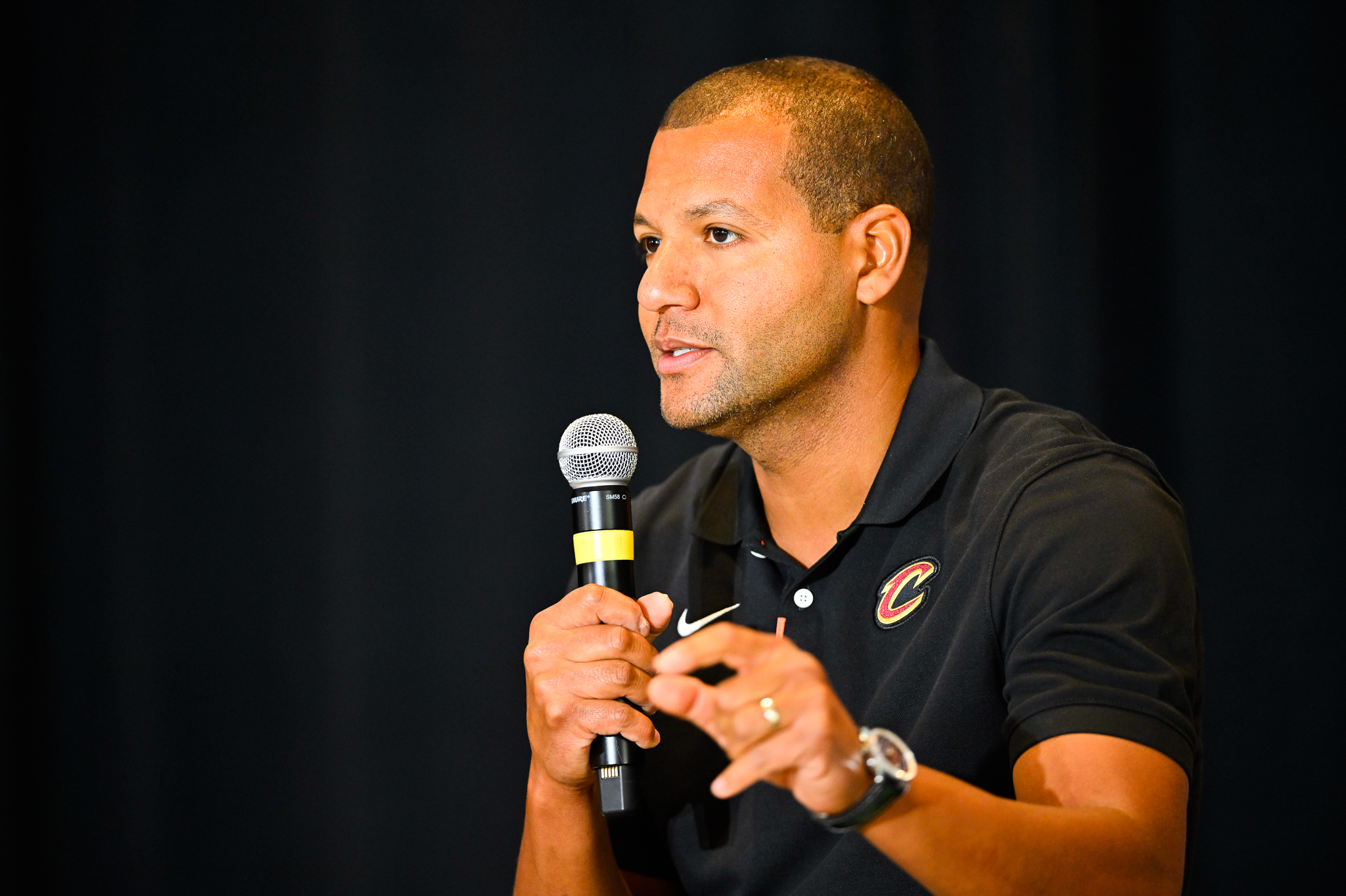 El ejecutivo de una franquicia de la NBA fue detenido por conducir alcoholizado