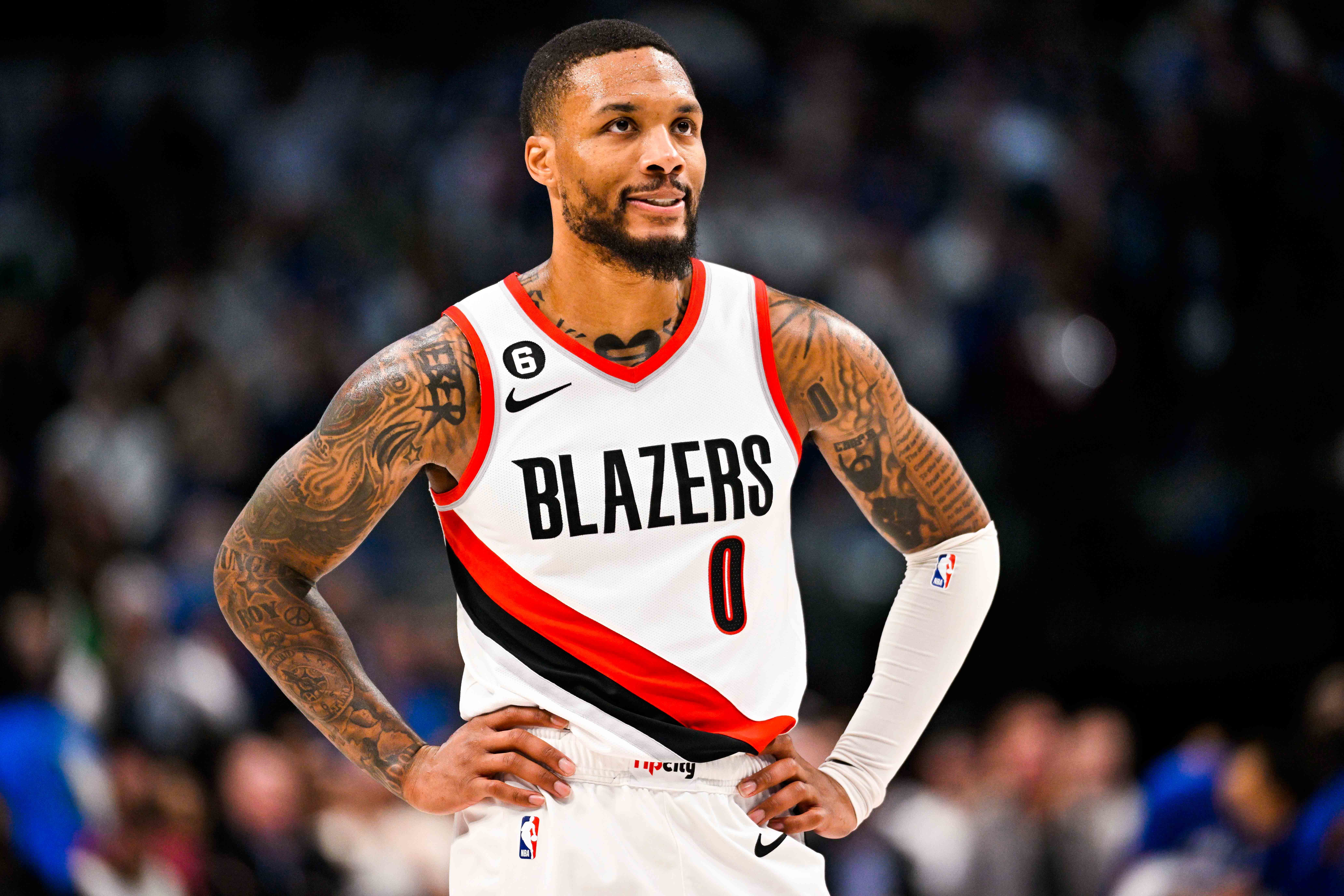 ¡Se rompió la NBA! Qué hay detrás del traspaso de Lillard que involucra a 3 equipos