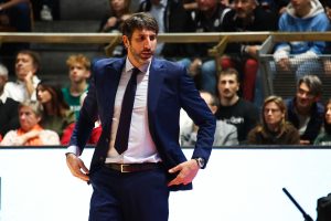 Lo que se sabe hasta ahora sobre los fichajes de Valencia Basket y Álex Mumbrú