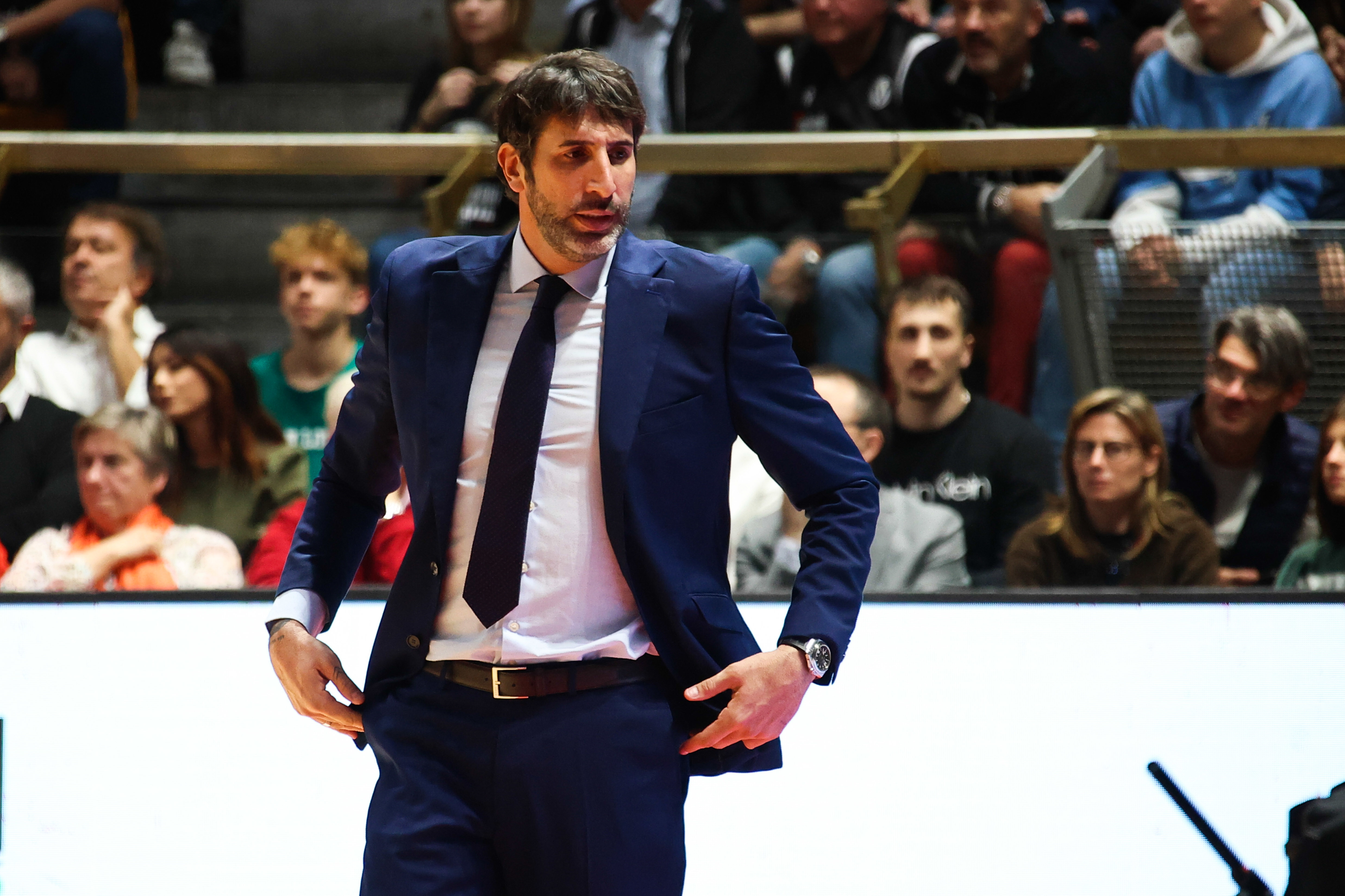 Lo que se sabe hasta ahora sobre los fichajes de Valencia Basket y Álex Mumbrú